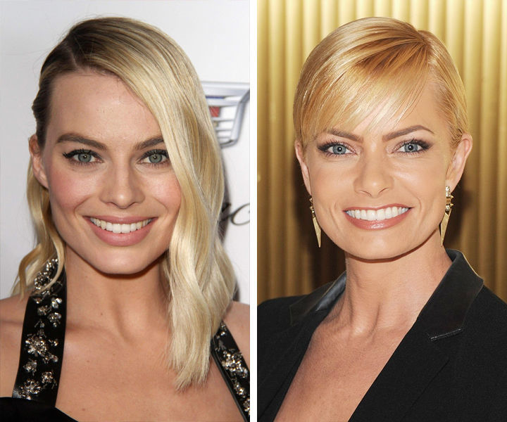 Двойники среди звезд: таких совпадений не бывает! - Я Покупаю