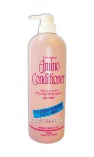 Кондиционер с аминокислотами для поврежденных волос Dime Health Care