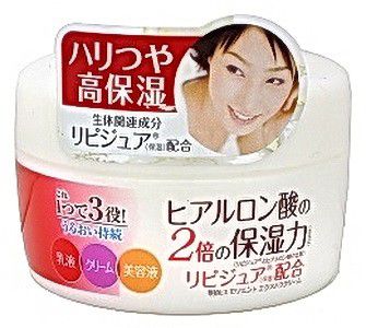 Увлажняющий крем c церамидами и коллагеном Meishoku Emollient Extra Cream фото 1